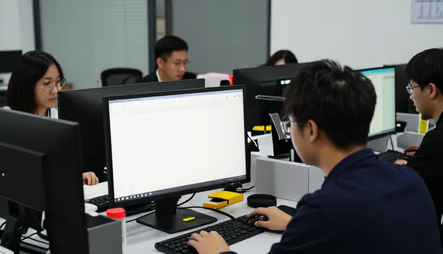 企业网站搭建服务
