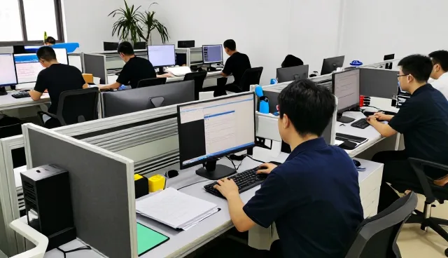 上海含肖网络科技工作室