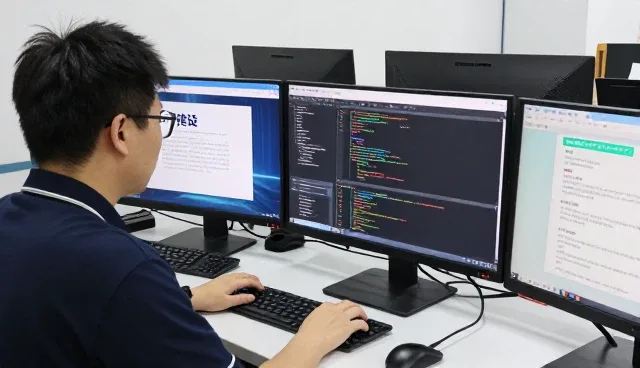 CDN加速服务让仓储物流管理更加高效