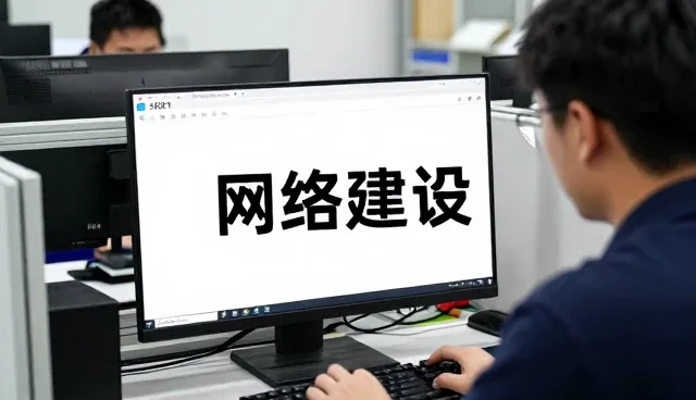 上海含肖网络科技工作室专注网站建设领域,提供网站数据迁移服务