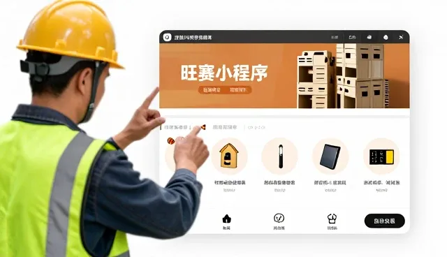 小程序商城在业务需求中的实际应用与优化路径